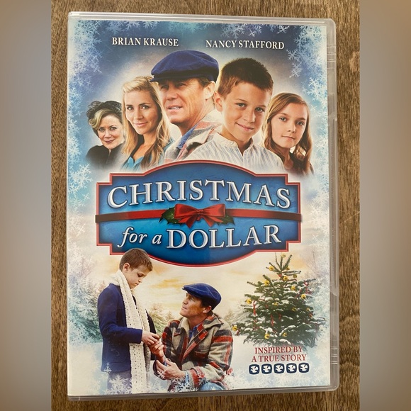 Christmas DVD Collection - Picture 10 of 11